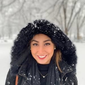 Meet your Posher, Karla